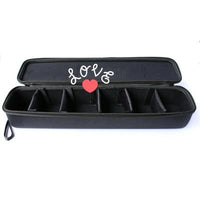 Thumbnail of Horrible Case Against Humanity 1250-1400 Card Capacity Case