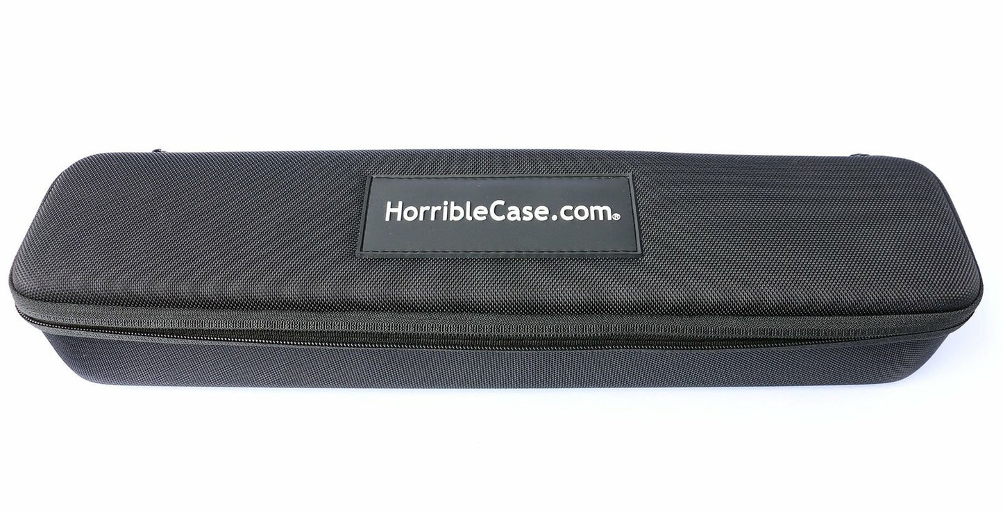 Horrible Case Against Humanity 1250-1400 Card Capacity Case